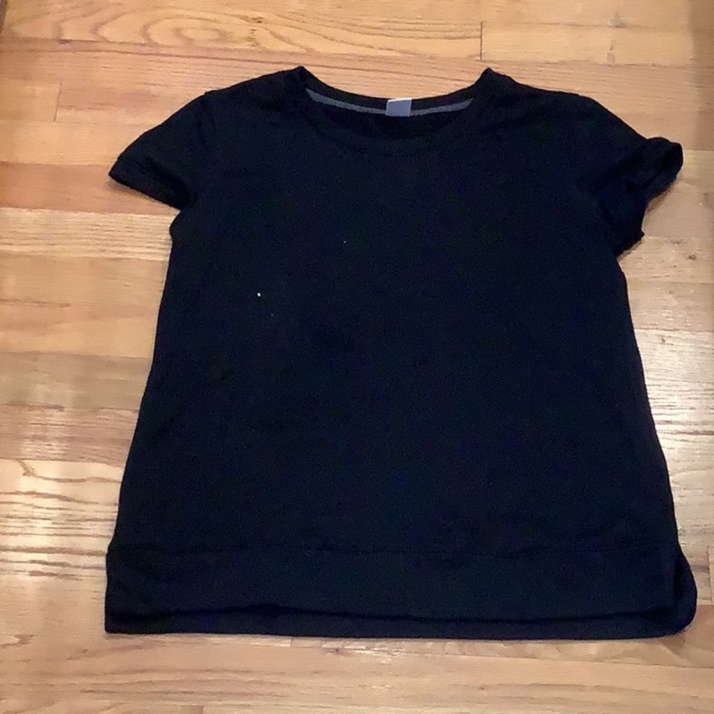 4/$12 Short sleeve sweatshirt